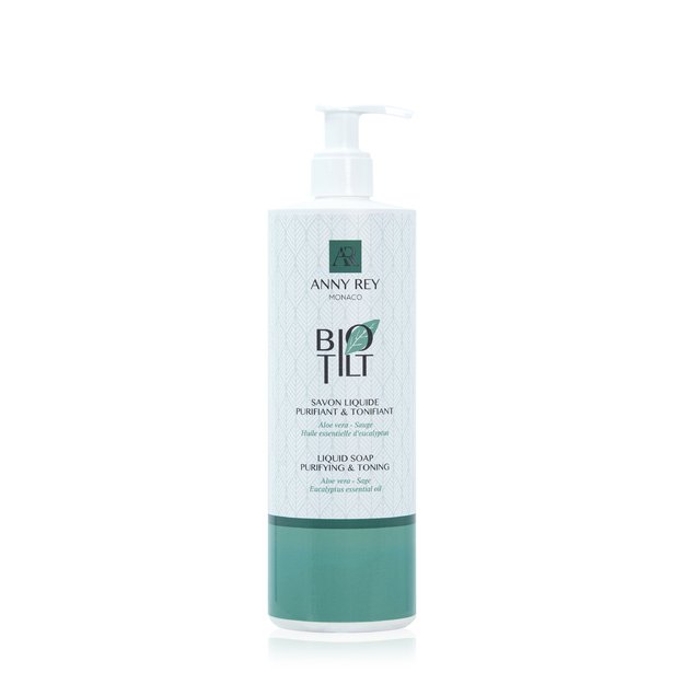 Biotilt ANNY REY skystas muilas, 500 ml