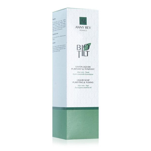 Biotilt ANNY REY skystas muilas, 500 ml