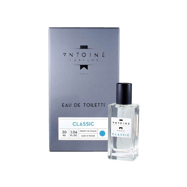 ANTOINE „Classic“ EDT 30 ml. 2
