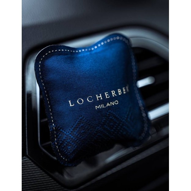 LOCHERBER MILANO kvapas automobiliui, pagalvėlė „Venetiae"