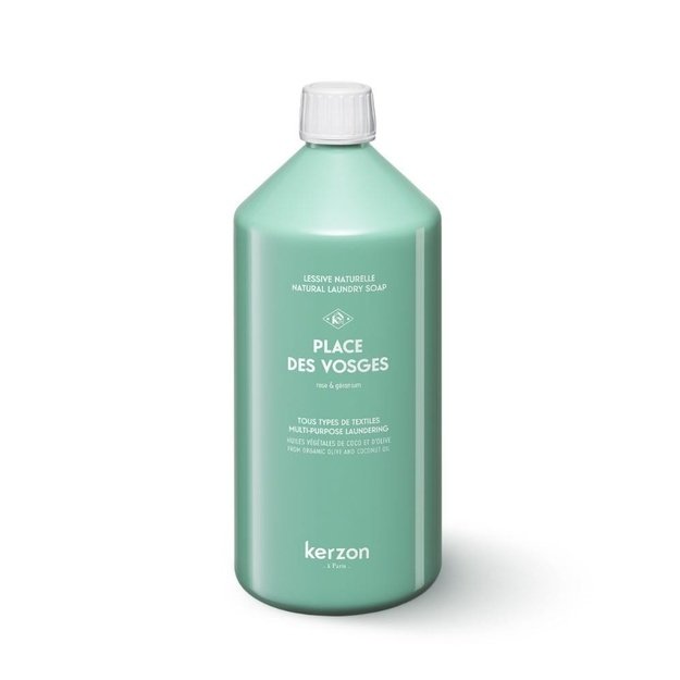 KERZON parfumuotas skalbiklis „Place des Vosges“ 1l