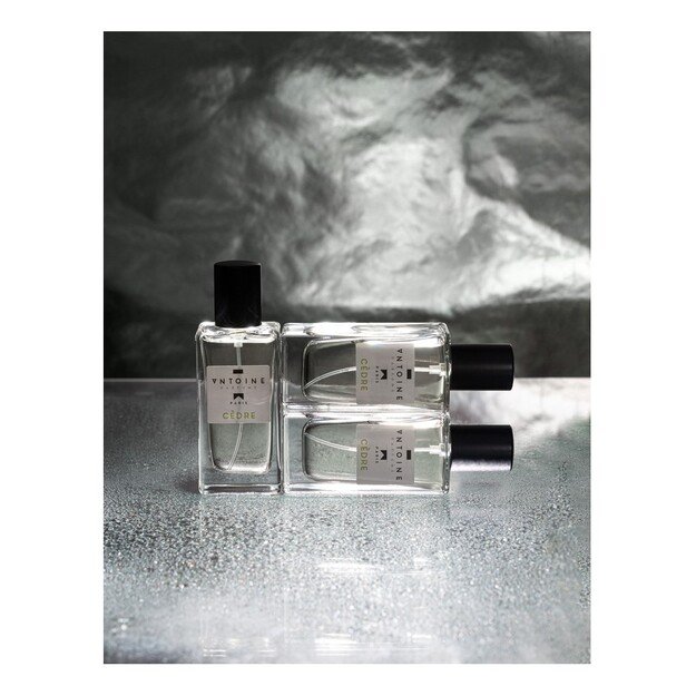 ANTOINE „Cedre“ EDT 30 ml. 1