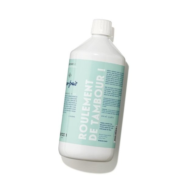 KERZON parfumuotas skalbiklis „Super Frais“ 1l