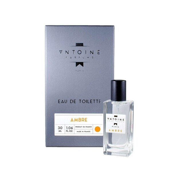 ANTOINE „Ambre“ EDT 30 ml. 2