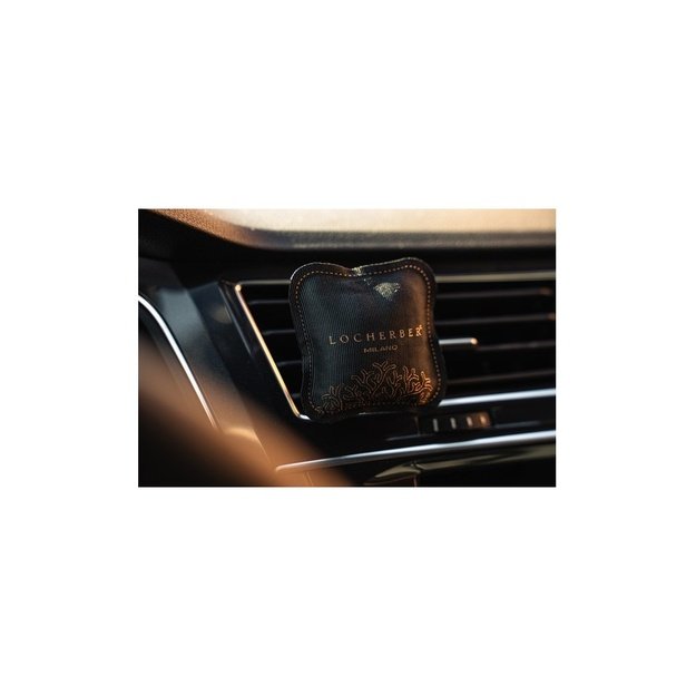 LOCHERBER MILANO kvapas automobiliui, pagalvėlė „Citrus Coral“