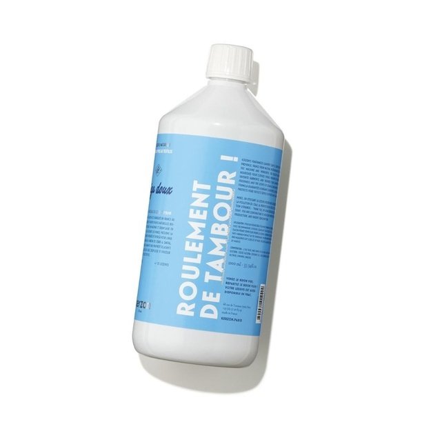 KERZON parfumuotas skalbiklis „Giga Doux“ 1l