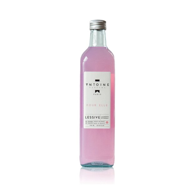 ANTOINE Skalbiklis „Pour Elle“ 750 ml
