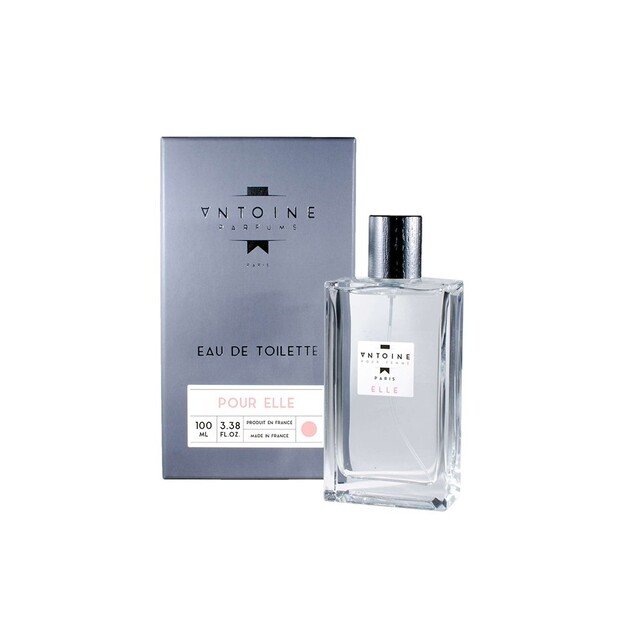 ANTOINE „Pour Elle“ EDT 100 ml. 2