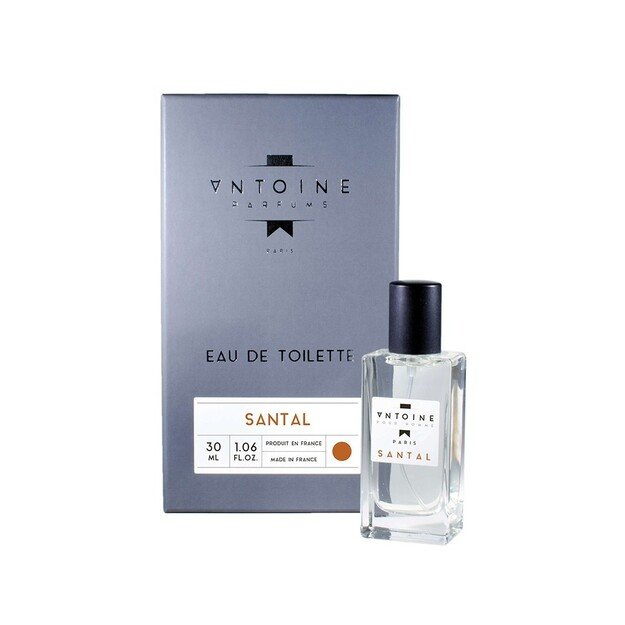ANTOINE „Santal“ EDT 30 ml. 2