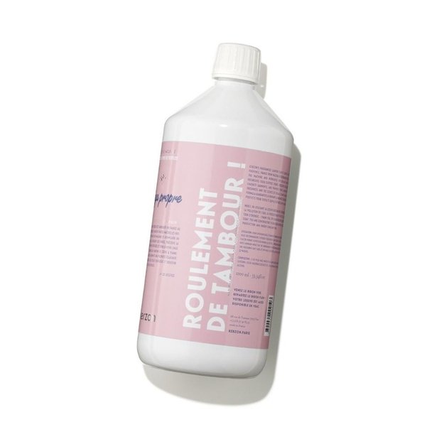 KERZON parfumuotas skalbiklis „Mega Propre“ 1l