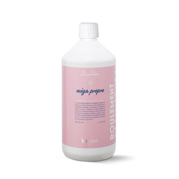 KERZON parfumuotas skalbiklis „Mega Propre“ 1l