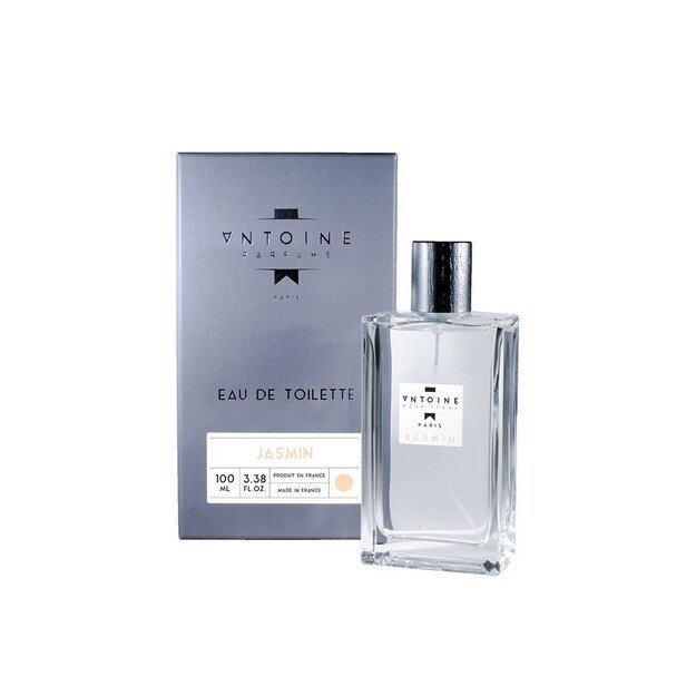 ANTOINE „Jasmin“ EDT 100 ml. 2