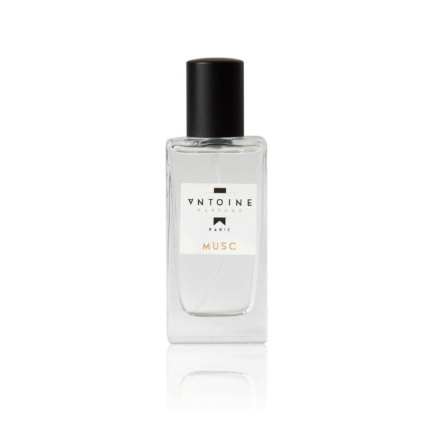 ANTOINE „Musc“ EDT 30 ml.