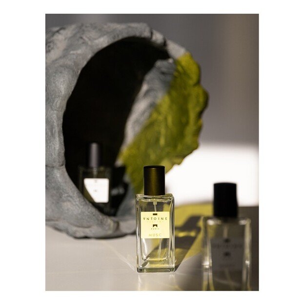 ANTOINE „Musc“ EDT 30 ml. 1