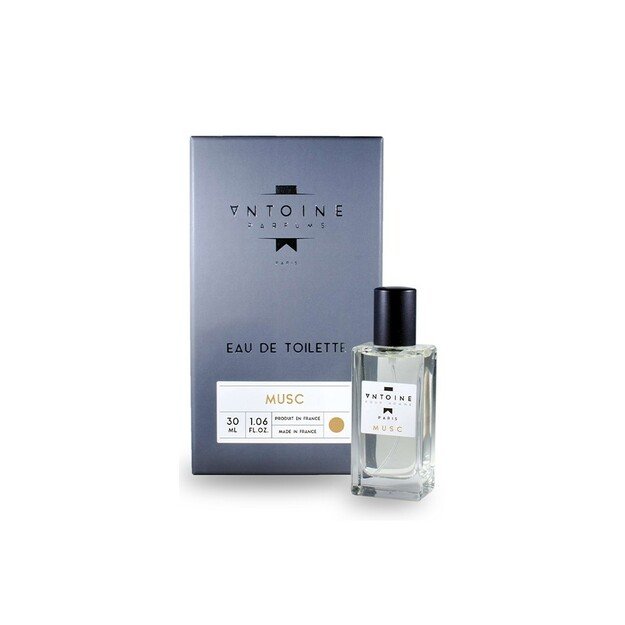 ANTOINE „Musc“ EDT 30 ml. 2