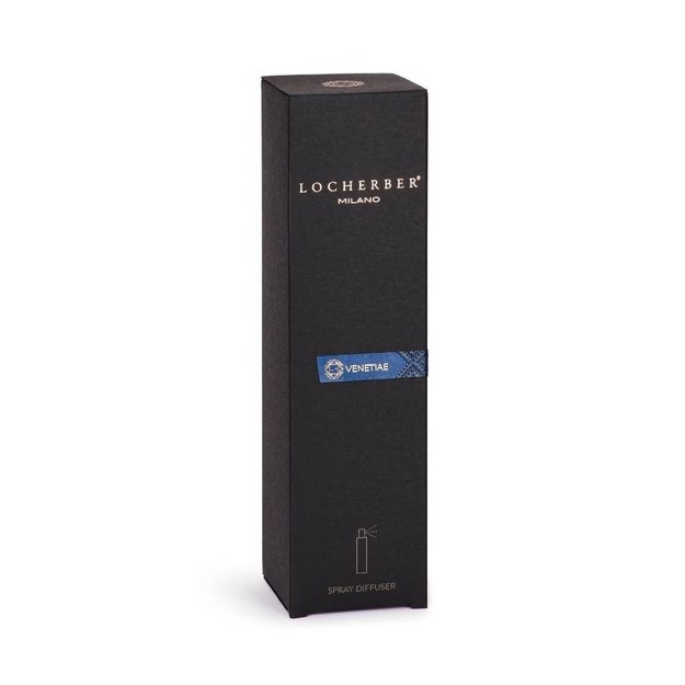 LOCHERBER MILANO kvapų purškiklis „Venetiae“ 100 ml