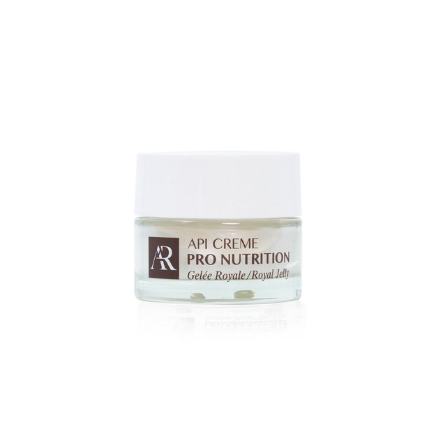 Api Creme Pro Nutrition ANNY REY regeneruojantis veido kremas iš bičių pienelio, 50 ml