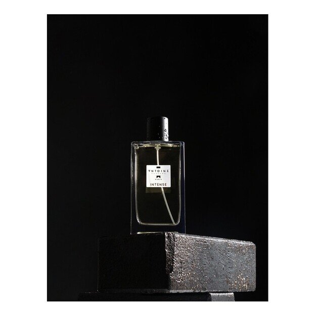 ANTOINE „Intense“ EDT 100 ml. 2