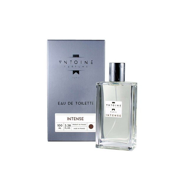 ANTOINE „Intense“ EDT 100 ml. 3