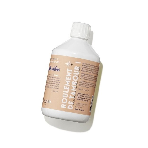 KERZON skalbiklis vilnai ir šilkui „Maille Caline“ 500 ml