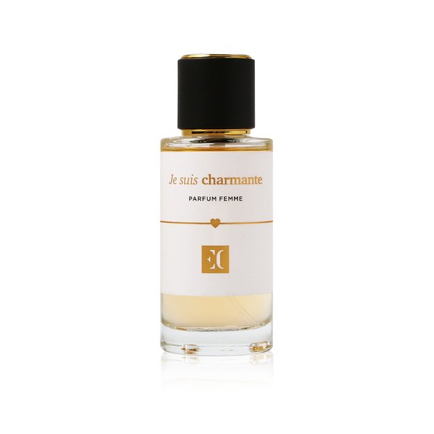 Kvepalai moterims EC Luxe 103, 50 ml