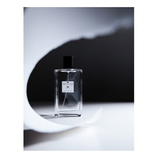 ANTOINE „Classic“ EDT 100 ml. 2