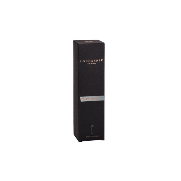 LOCHERBER MILANO kvapų purškiklis „Azad Kashmere“ 100 ml.