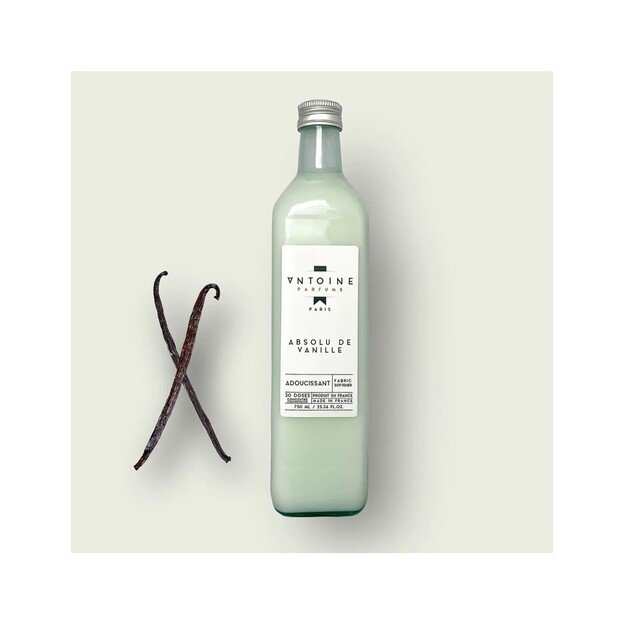 ANTOINE Minkštiklis „Vanille“ 750 ml.