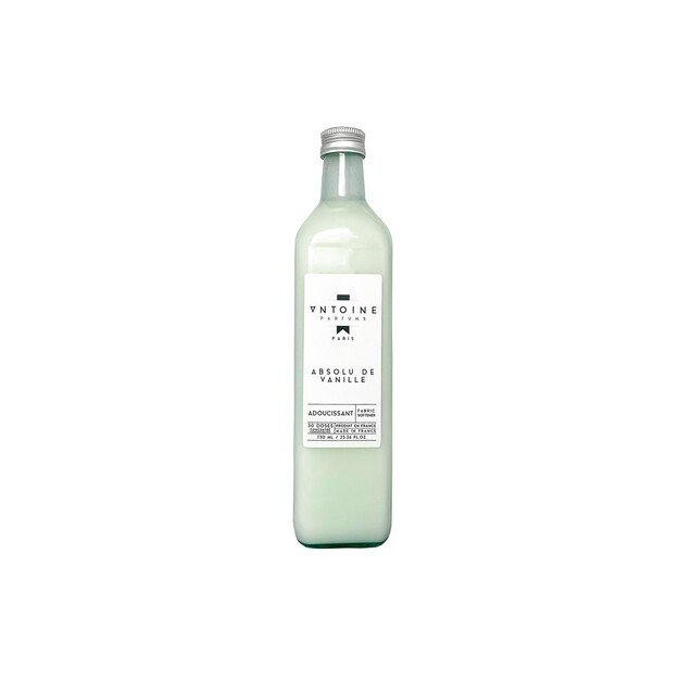 ANTOINE Minkštiklis „Vanille“ 750 ml. 1