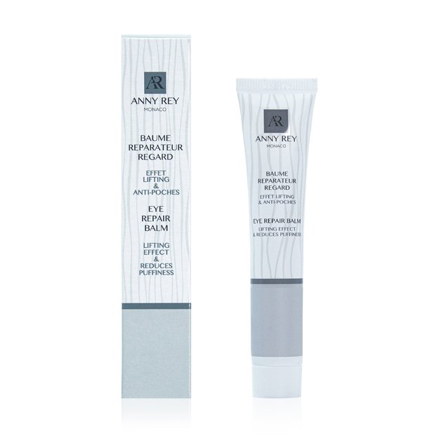 Baume Reparateur Regard ANNY REY jauninantis akių balzamas, 20 ml