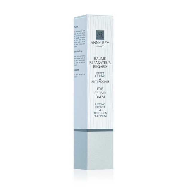 Baume Reparateur Regard ANNY REY jauninantis akių balzamas, 20 ml
