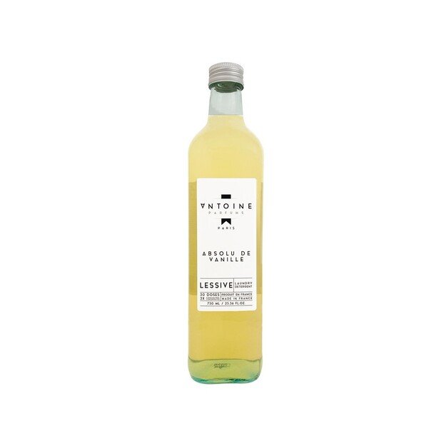 ANTOINE Skalbiklis ,,Vanillė”750 ml 1
