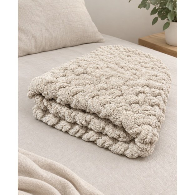 Puffy pledukas 