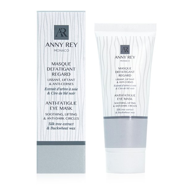 Masque Defatigant Regard ANNY REY akių kaukė, 30 ml
