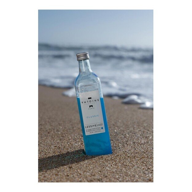 ANTOINE Skalbiklis „Classic“ 750 ml 2