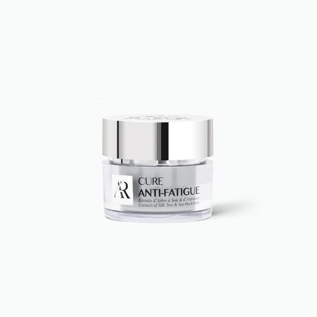 Veido kremas nuo odos nuovargio požymių ANNY RAY Dieninis / Naktinis, 50 ml