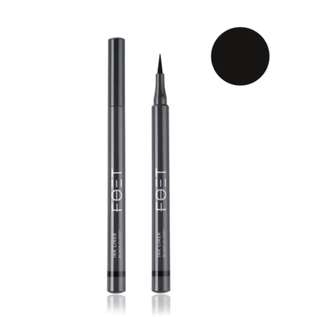 FOET Blizgus akių pieštukas GLOSSY INKLINER