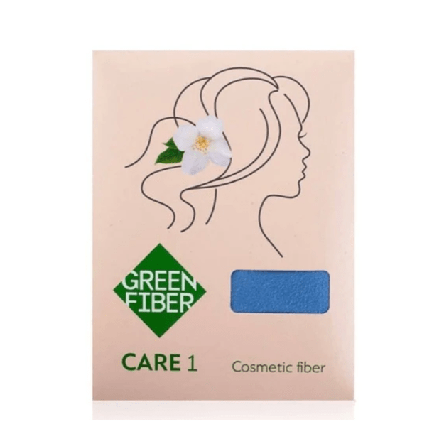 GREENWAY CARE 1, KOSMETINĖ VEIDO VALYMO SERVETĖLĖ