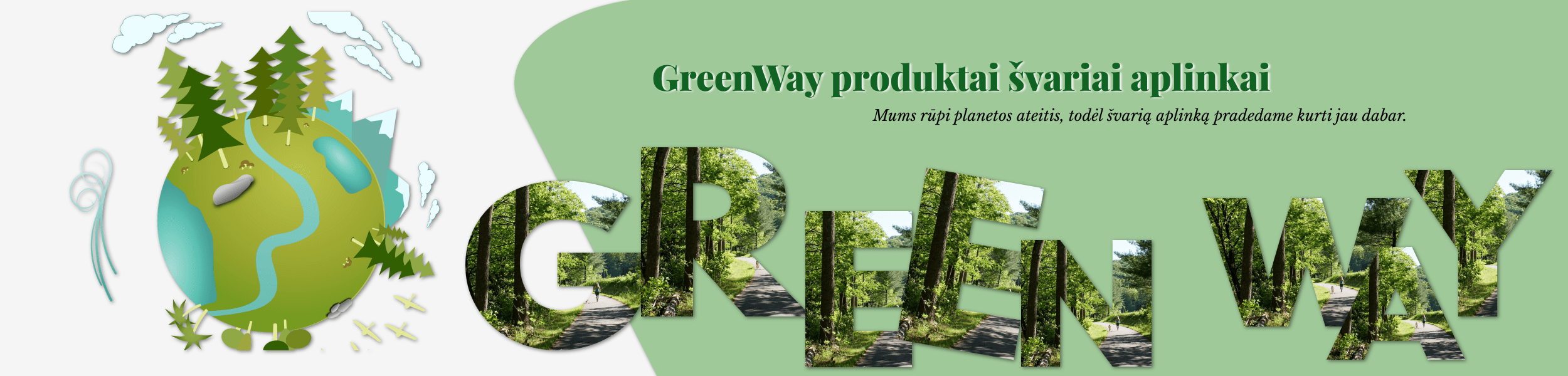 green way