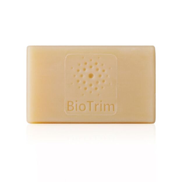 Ekologiškas indų plovimo muilas BioTrim su citrinos kvapu, 125 g BIOTRIM