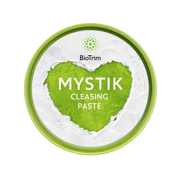 MISTIKA. VALYMO PASTA Greenway