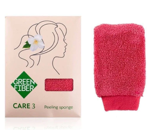 GREENWAY CARE 3 PEELING ŠVEIČIAMOJI KEMPINĖ