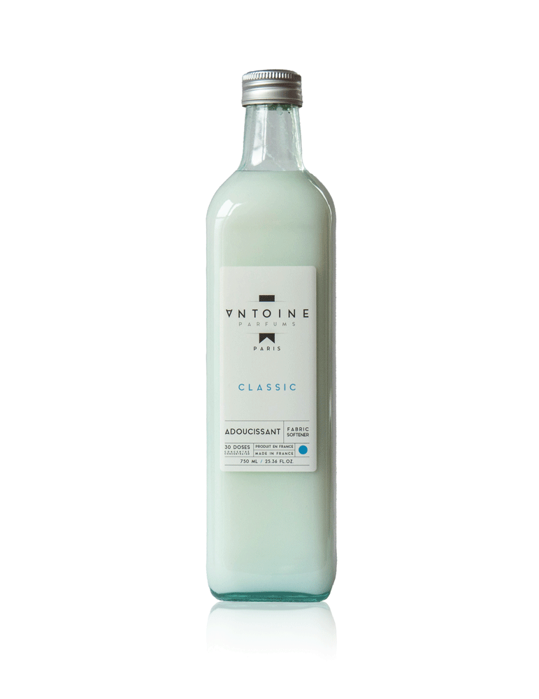 ANTOINE Minkštiklis „Classic“ 750 ml