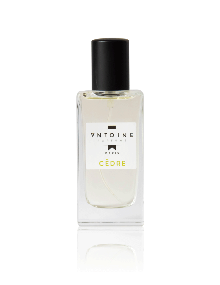 ANTOINE „Cedre“ EDT 30 ml.