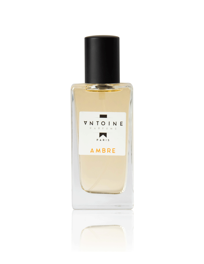 ANTOINE „Ambre“ EDT 30 ml.