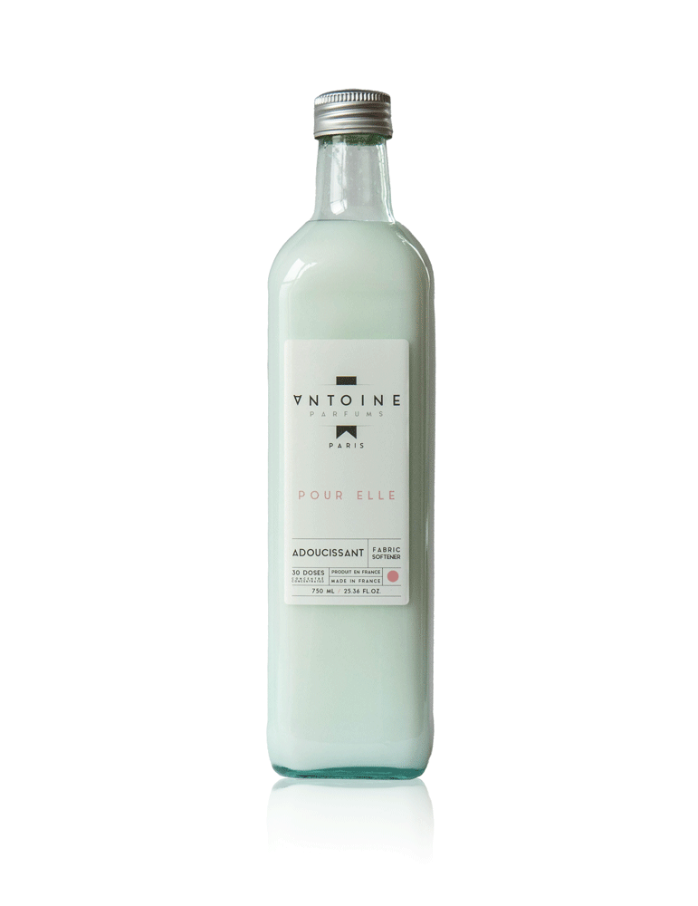 ANTOINE Minkštiklis „Pour Elle“ 750 ml.