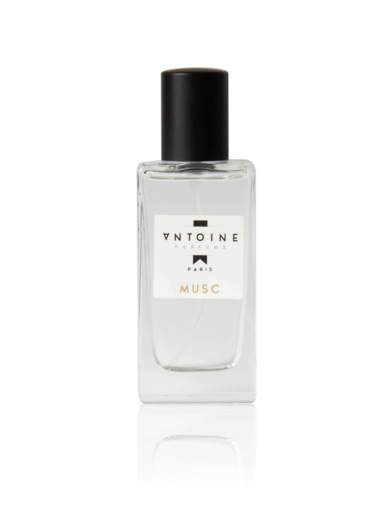 ANTOINE „Musc“ EDT 30 ml.