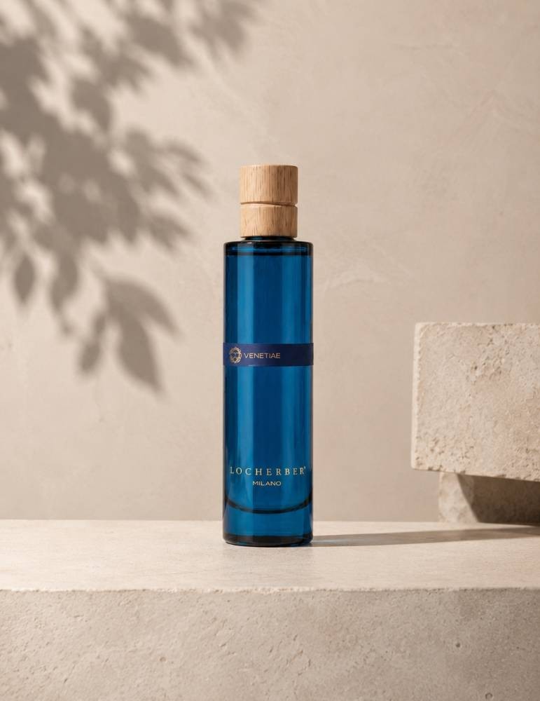 LOCHERBER MILANO kvapų purškiklis „Venetiae“ 100 ml