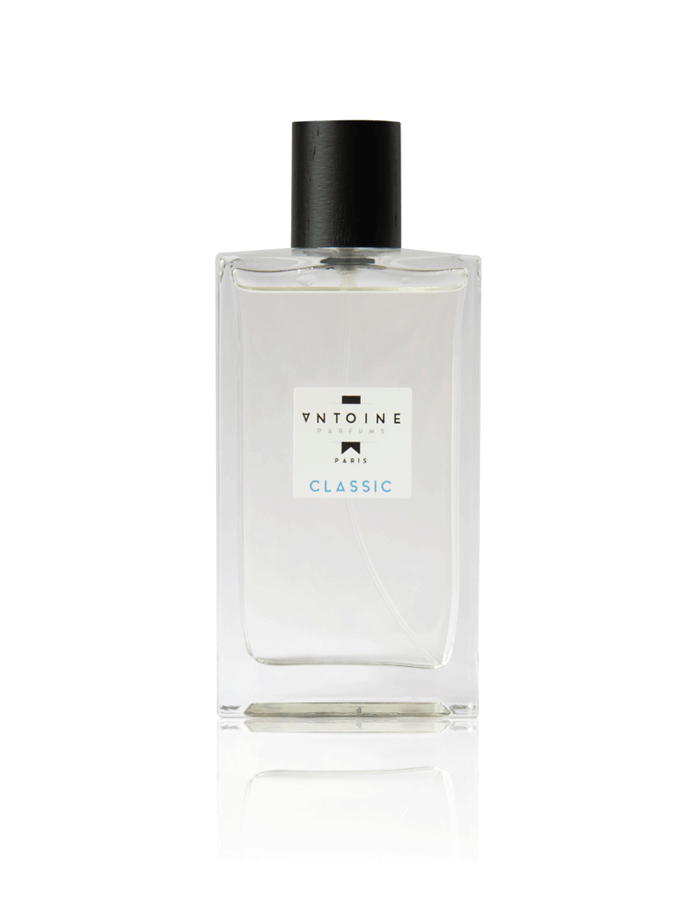 ANTOINE „Classic“ EDT 100 ml.