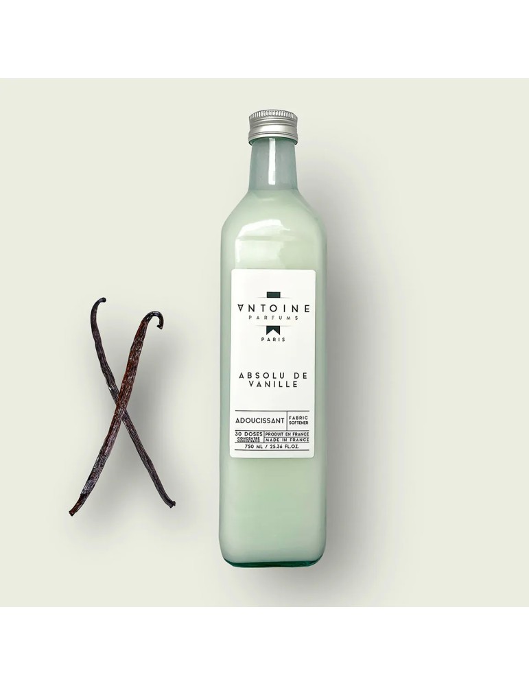 ANTOINE Minkštiklis „Vanille“ 750 ml.